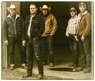 Vrijdag 7 februari 2025 - PJ Taylor Band (country/rock'n roll) - De Tapperij  Heerlen - Aanvang 21.30 u